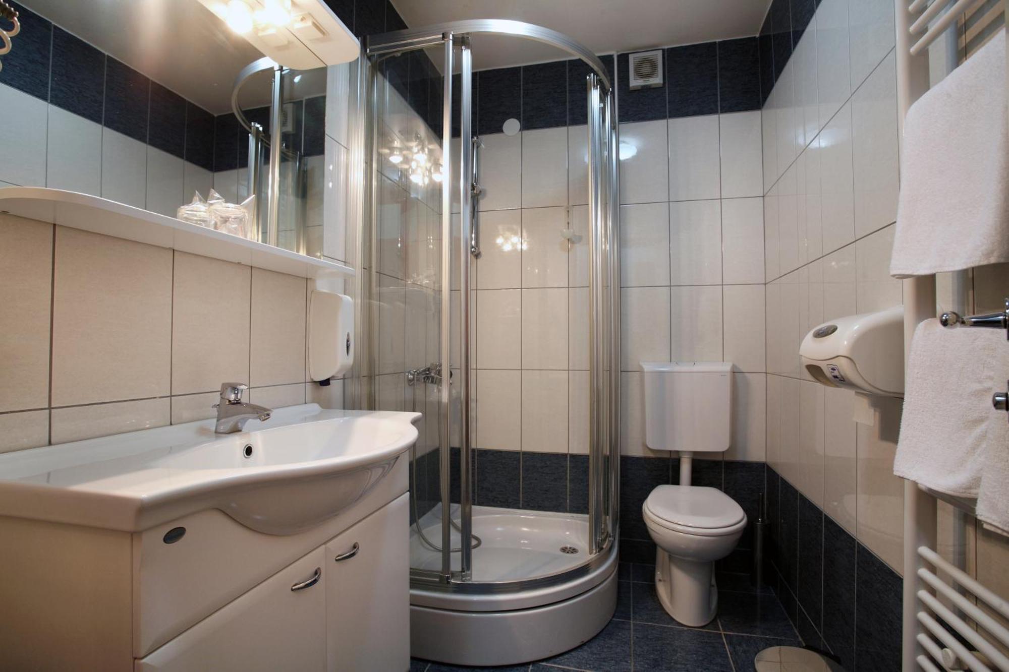 Hotel Narona Metković Extérieur photo